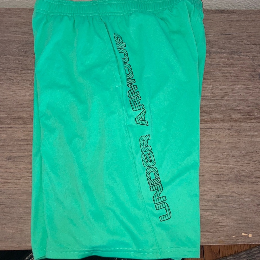 Shorts - Picture 2 of 2
